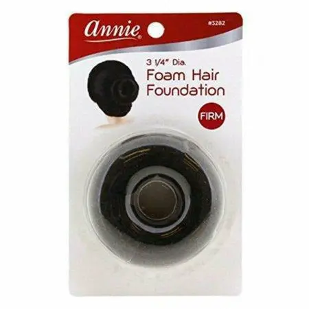 Annie: 3 1/4 Foam Hair Foundation #3282 1