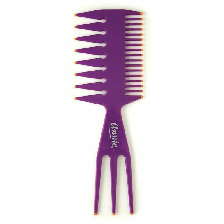 Annie: 3-In-1 Comb Large #208 1