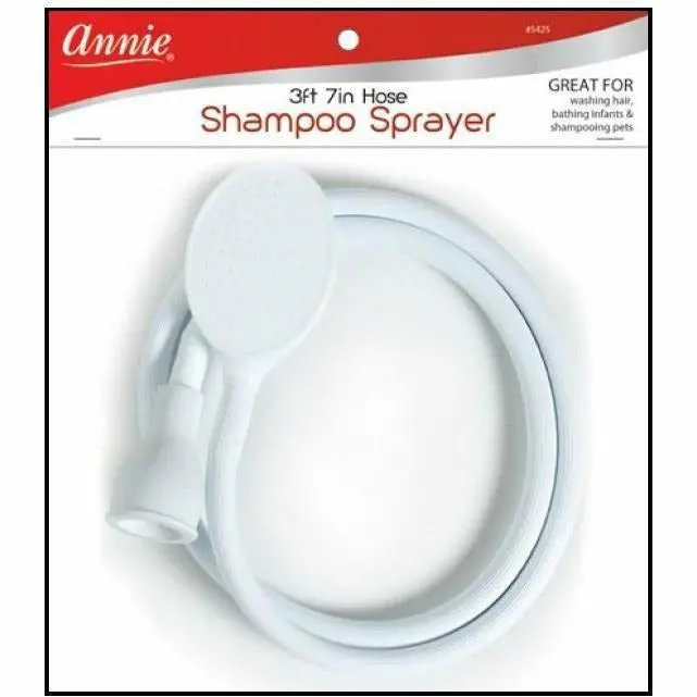 Annie: #5425 Shampoo Sprayer 1