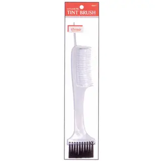Annie: Comb Pik Tint Brush #2917 1