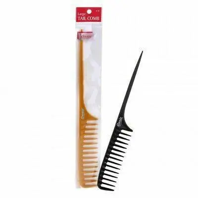 Annie: Large Tail Comb 1