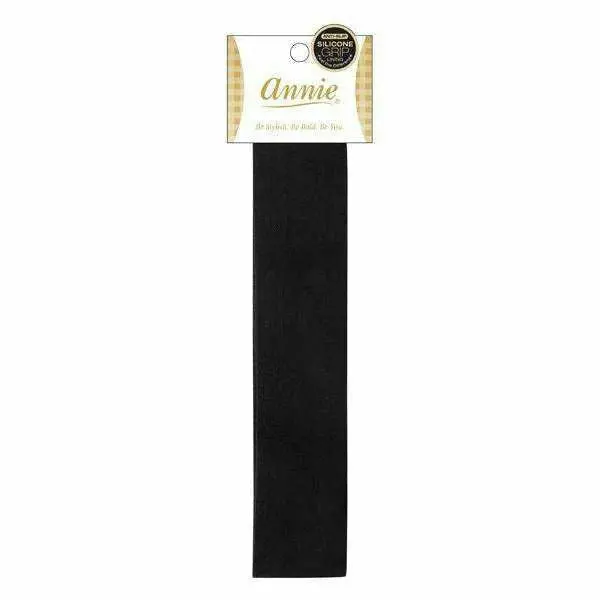 Annie: Non-Slip Head & Wig Band 1