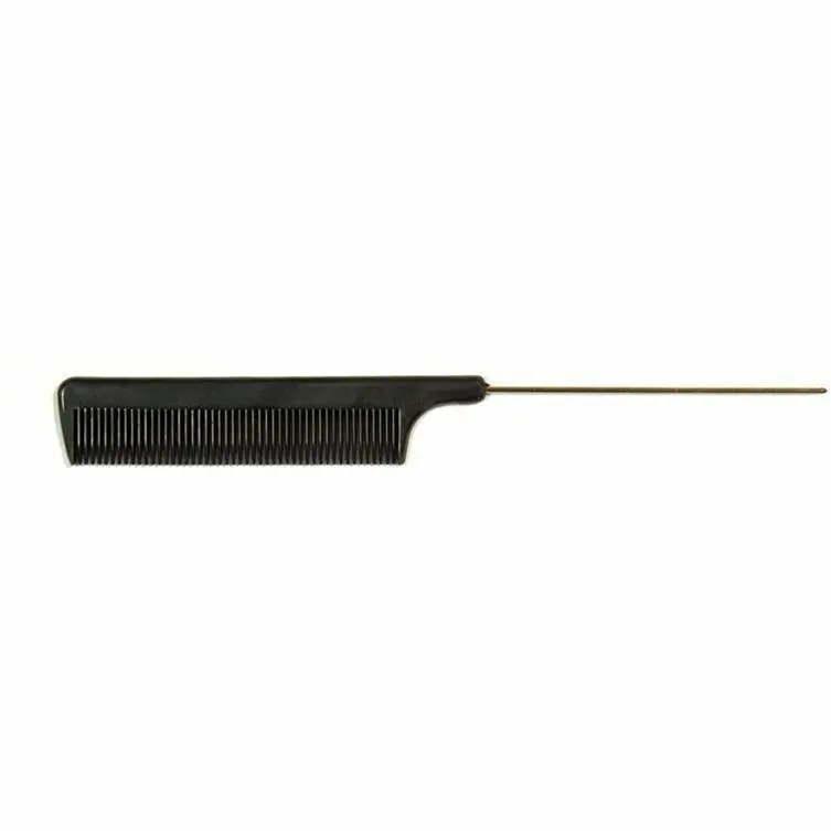 Annie: Pin Tail Comb #29 1