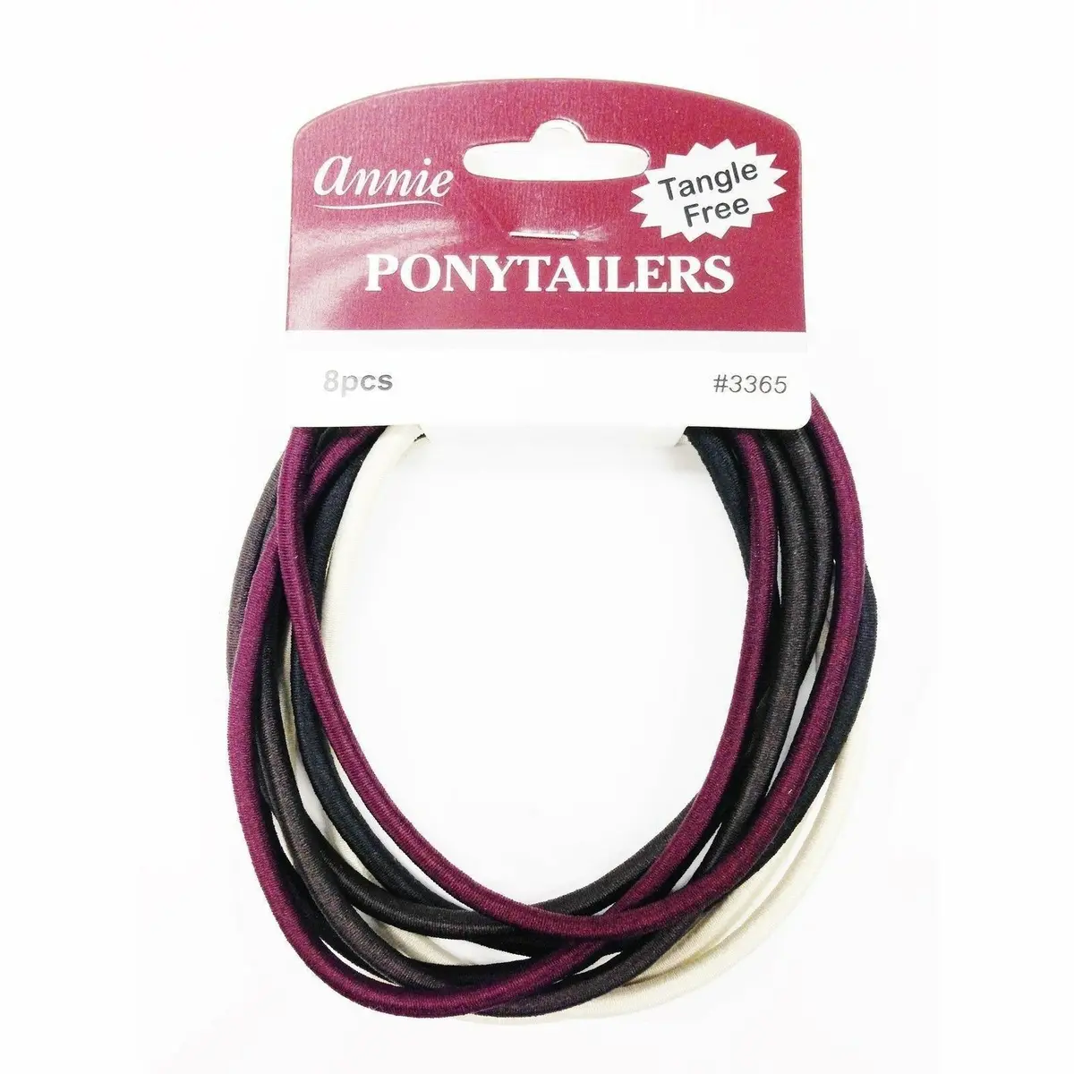 Annie: Ponytailers 10.5" #3365 1