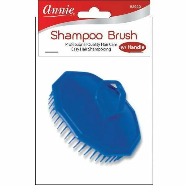 Annie: Shampoo Brush #2920 1