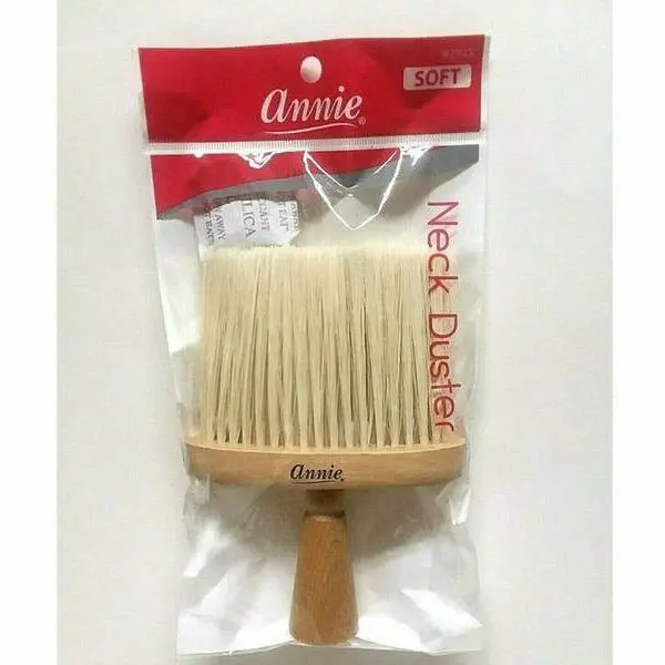 Annie: Soft Neck Duster #2925 1