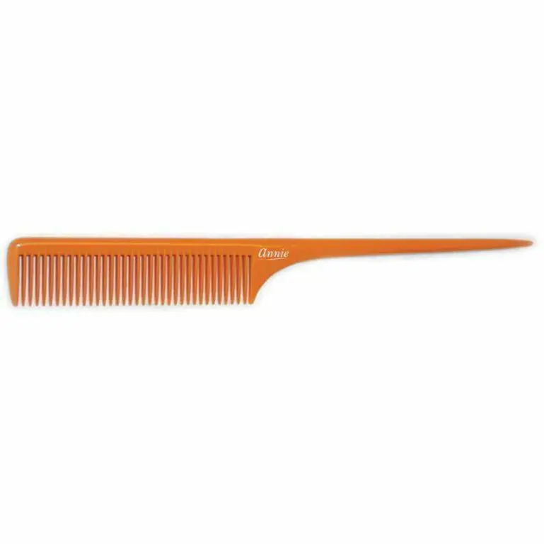 Annie: Tail Comb #26 1