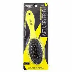 Annie: Wet & Dry Brush #2469 1