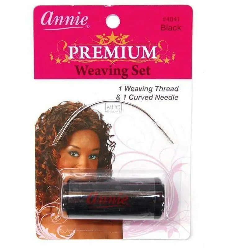 Annie: Premium Weaving Set 1