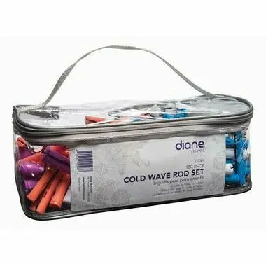 Diane: Cold Wave Rod Set #D2001 1