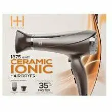 Hot & Hotter: #5903 Ceramic Ionic Hair Dryer 1