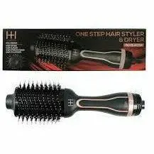 Hot & Hotter: One Step Hair Styler & Dryer #5908 1