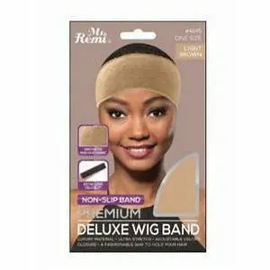 Ms. Remi: Premium Deluxe Wig Band 1