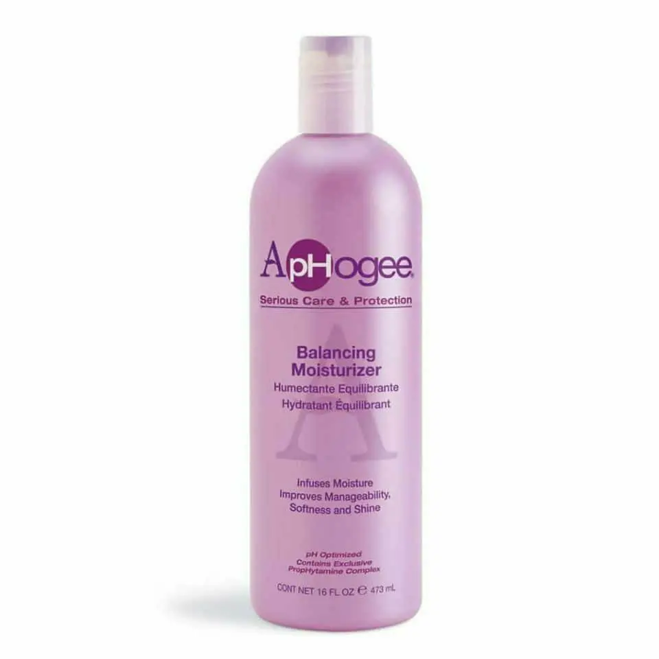 Aphogee: Balancing Moisturizer 1