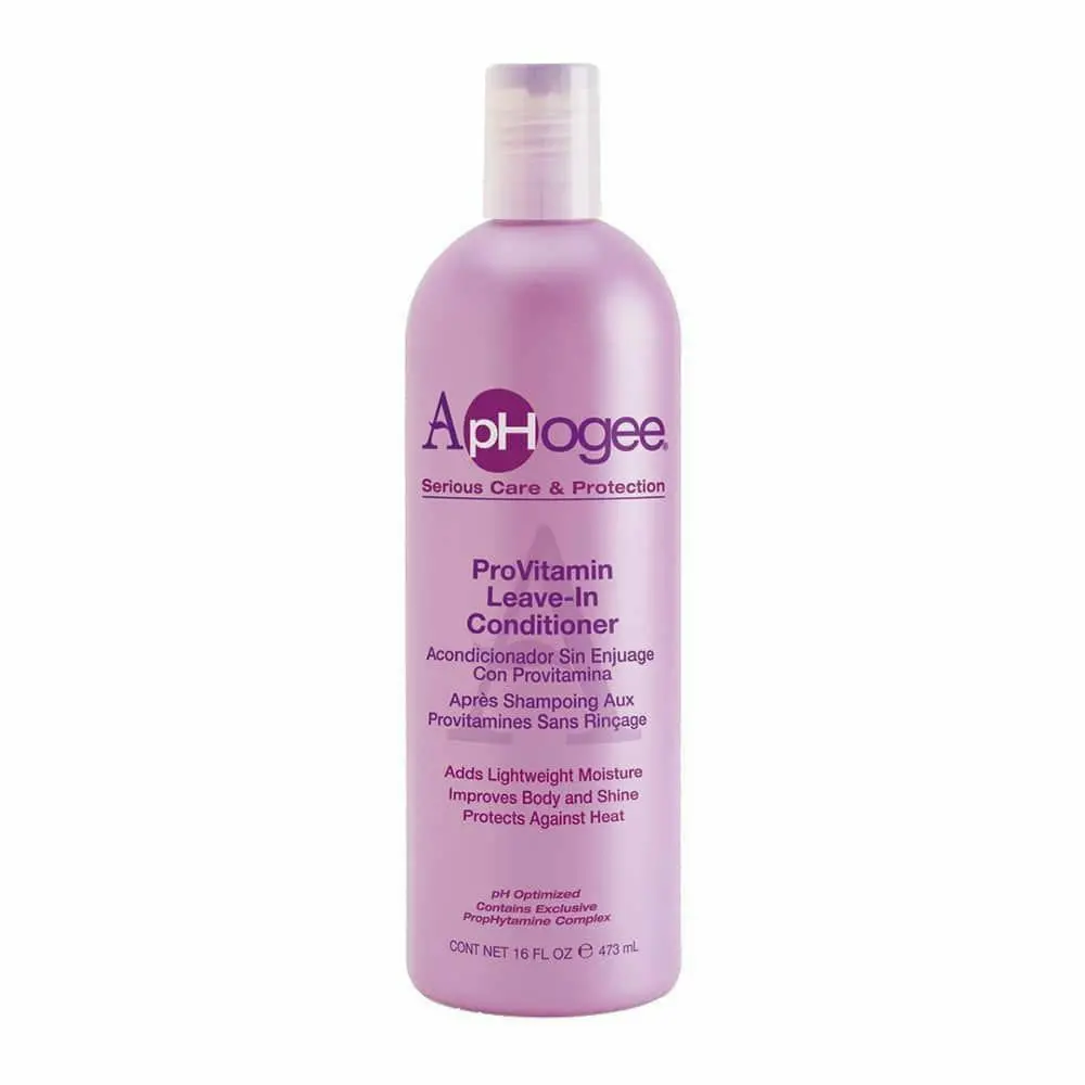 Aphogee: Provitamin Leave-In Conditioner 1