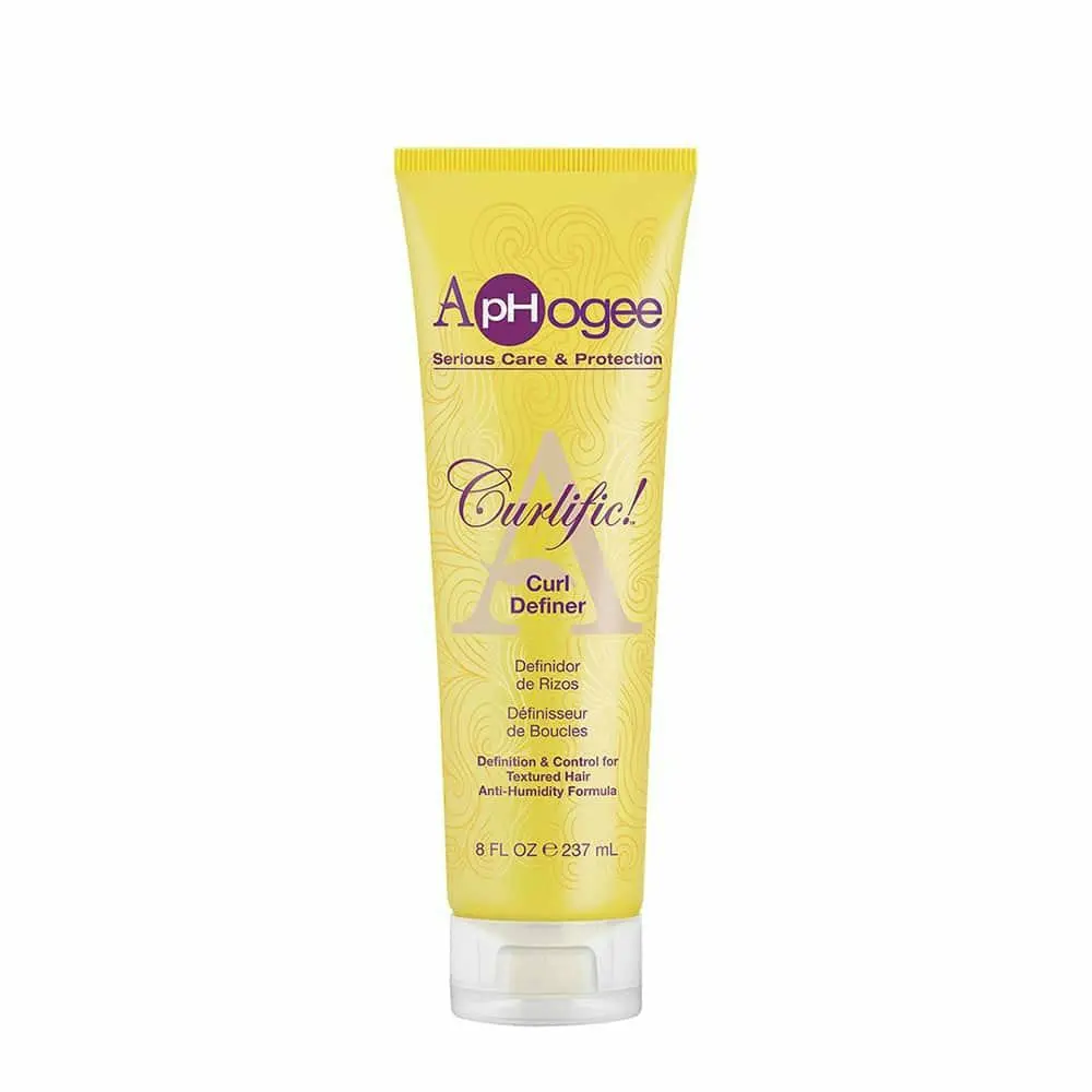 Aphogee: Curlific! Curl Definer 8Oz 1