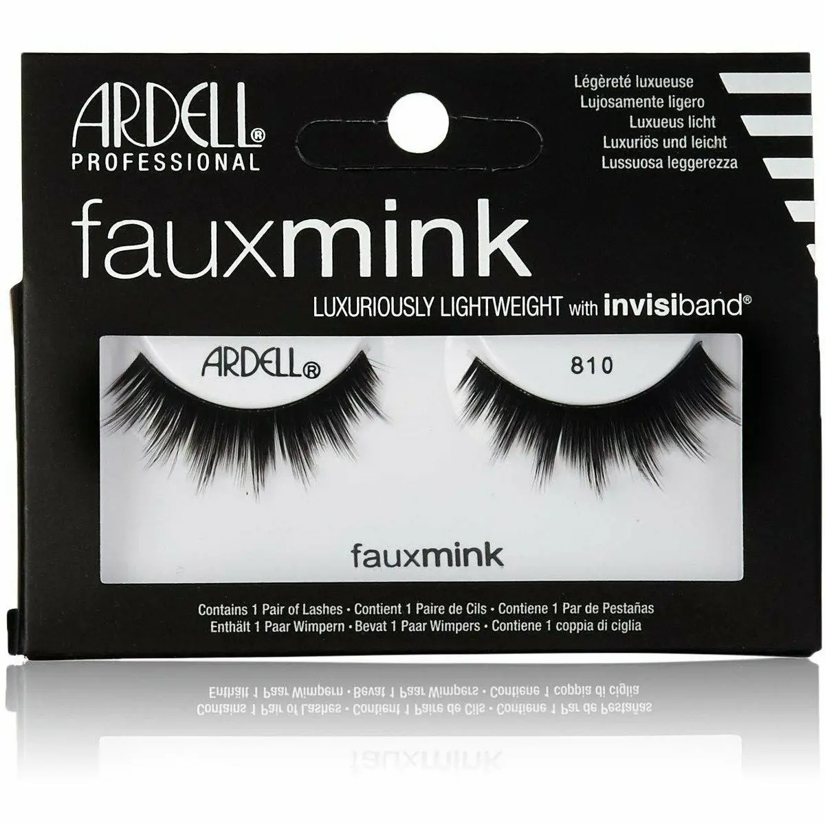 Ardell: Faux Mink Lashes 1