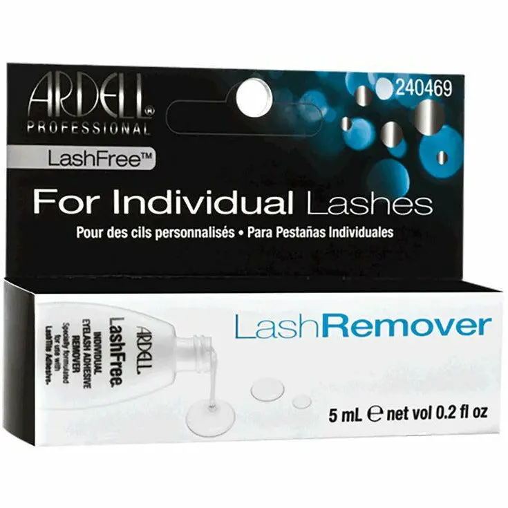 Ardell: Lashfree Remover 1