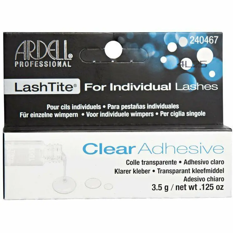 Ardell: Lashtite Clear Adhesive 1
