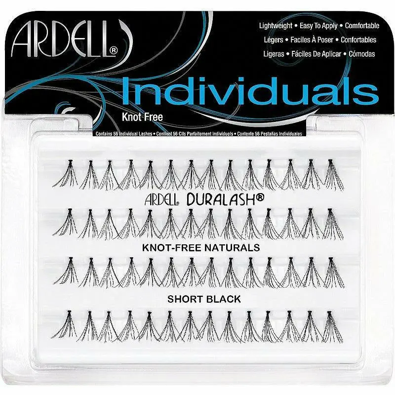 Ardell: Knot-Free Individuals 2