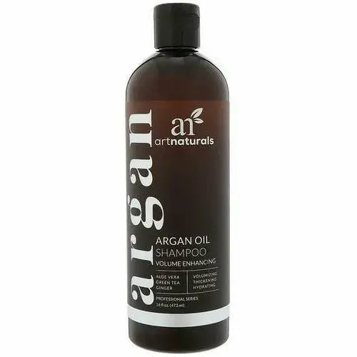 Artnaturals: Argan Oil Shampoo 12Oz 1