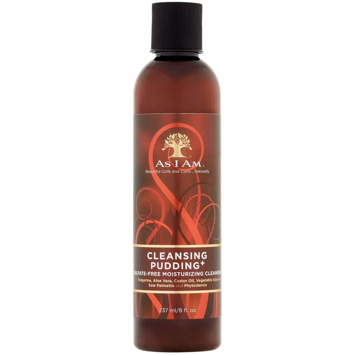 As I Am: Cleansing Pudding 8Oz 1
