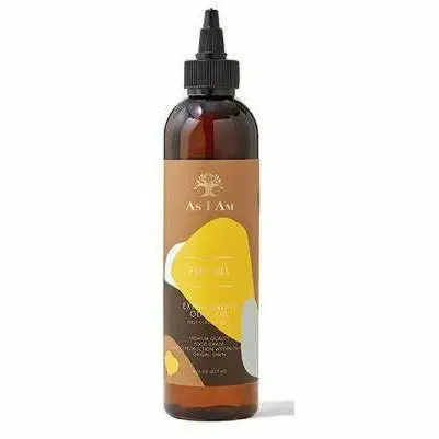 As I Am: Extra Virgin Olive Oil 8Oz 1
