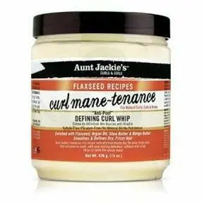 Aunt Jackie's: Defining Curl Whip 15Oz 1