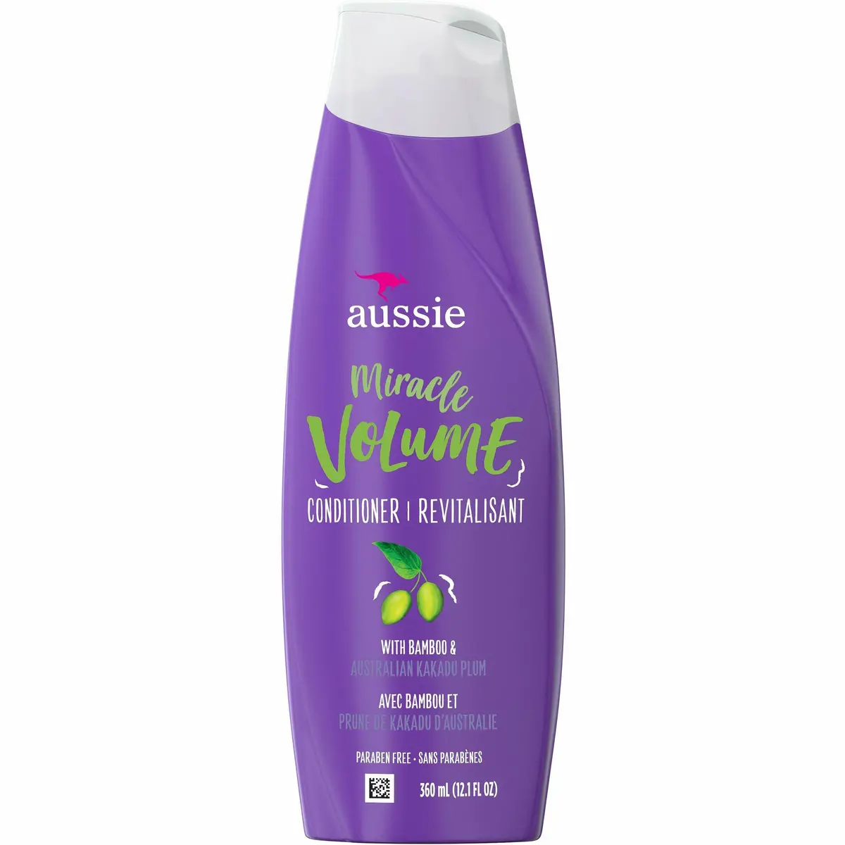 Aussie: Miracle Volume Conditioner 12.1Oz 1