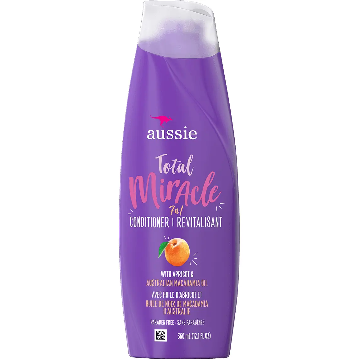 Aussie: Total Miracle 7N1 Conditioner 12.1Oz 1