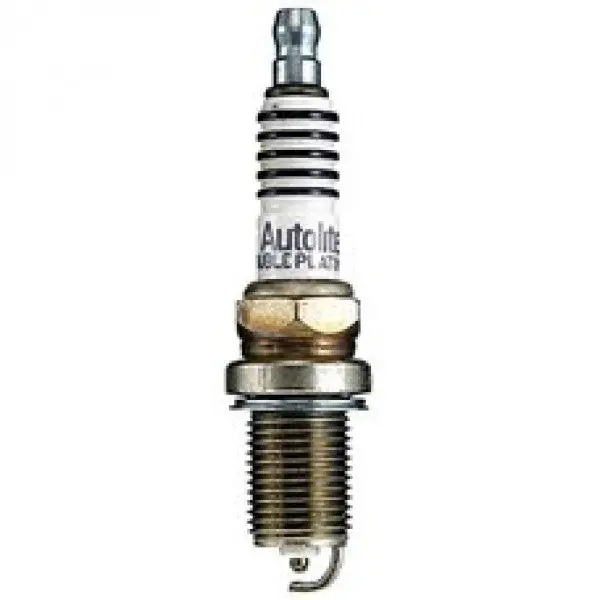 Spark Plug Vanguard Autolite Platinum Plus 1