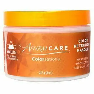 Avlon: Color Retention Masque 8Oz 1