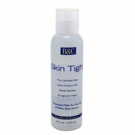 B & C: Skin Tight Ointment 4Oz 1