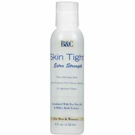 B & C: Skin Tight Ointment (Extra Strength) 4Oz 1