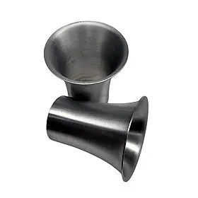 Ram Tube For Enderle Big Block Chevy 1