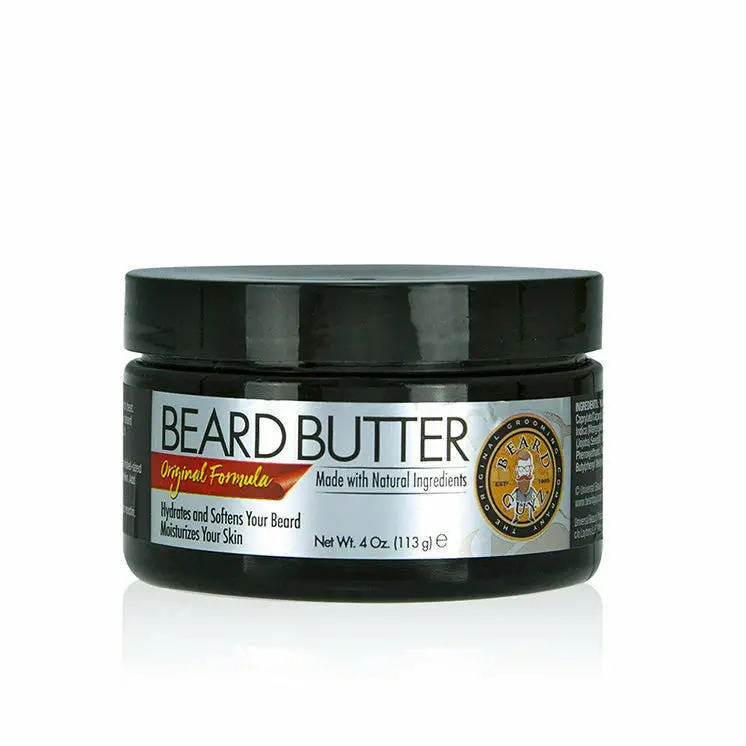 Beard Guyz: Beard Butter 4Oz 1