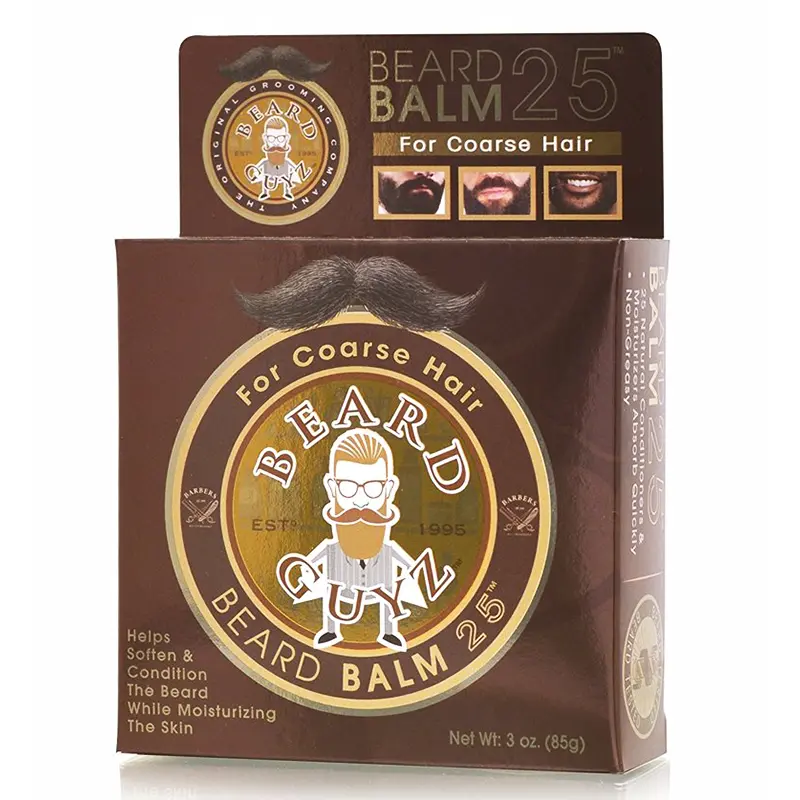 Beard Guyz: Beard Balm 25 1