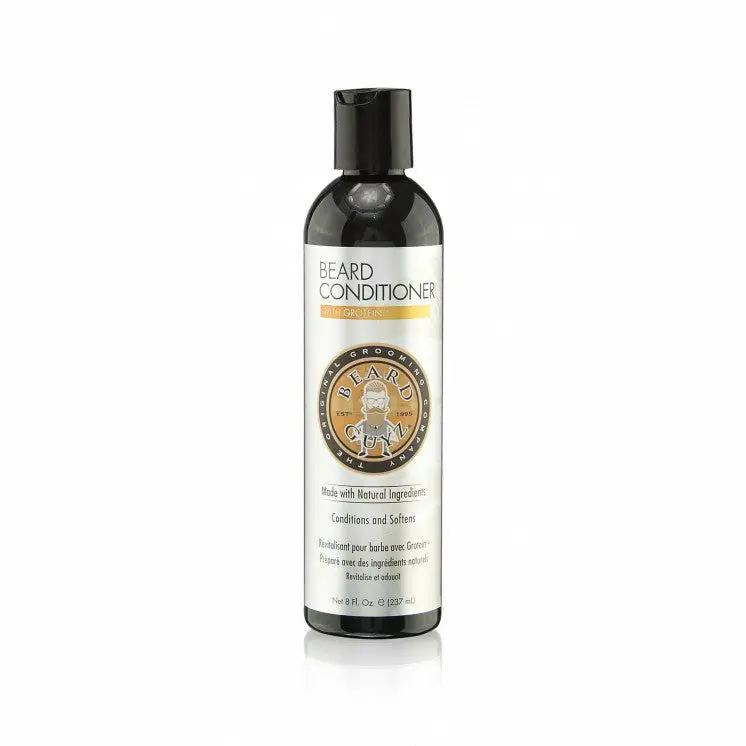Beard Guyz: Beard Conditioner 8Oz 1