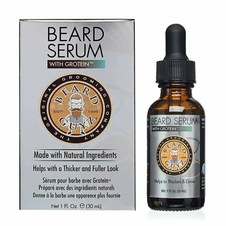 Beard Guyz: Beard Serum 1Oz 1