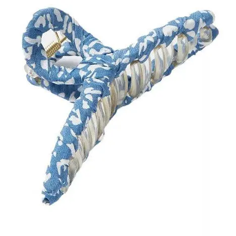 Large Fashion Jaw Clips 1