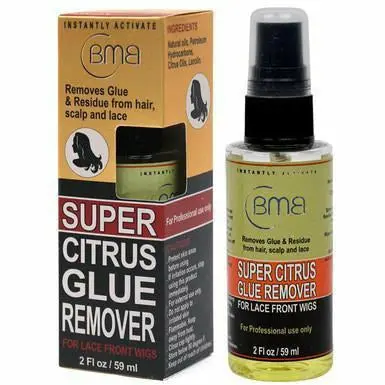 Bmb: Super Citrus Glue Remover Spray 2Oz 1