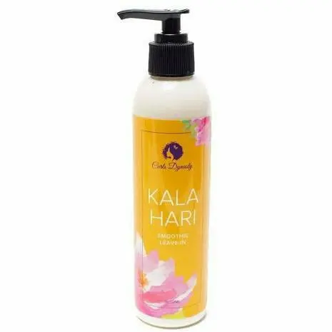 Curls Dynasty: Kalahari Leave-In 8Oz 1