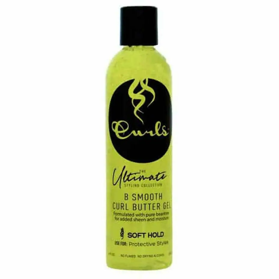Curls: Ultimate Styling Collection Hair Gel 1