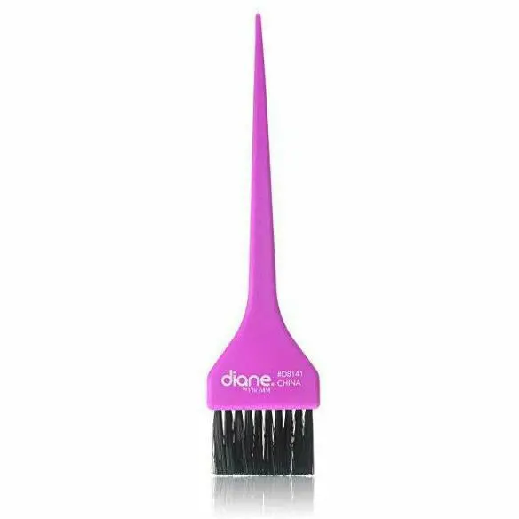 Diane: 2" Color Brush #D8141 1