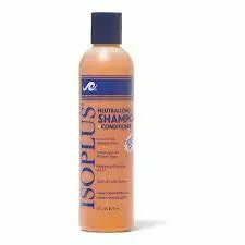 Isoplus: Neutralizing Shampoo 1