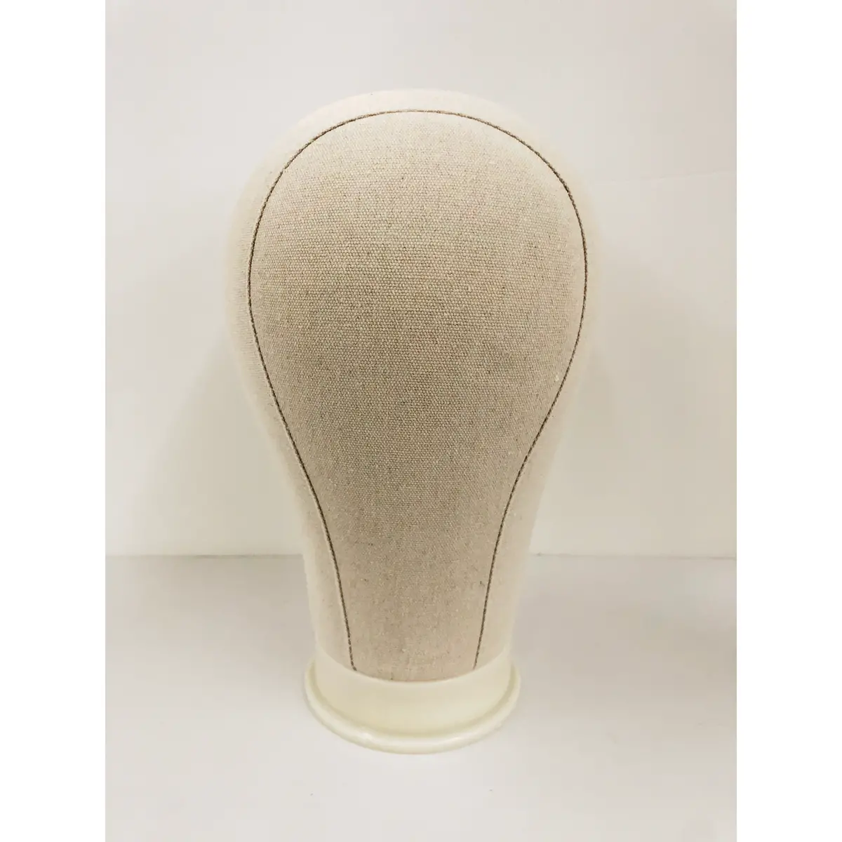 Professional Canvas Head 23" Circumference 1