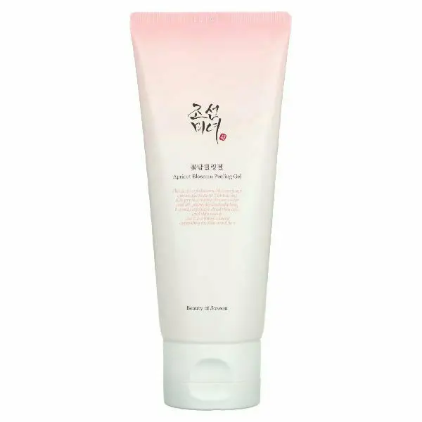 Beauty Of Joseon: Apricot Blossom Peeling Gel 1