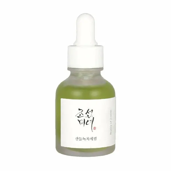 Beauty Of Joseon: Calming Serum Green Tea+Panthenol 30Ml 1