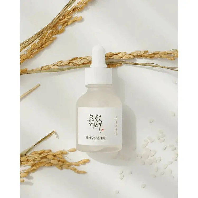 Beauty Of Joseon: Glow Deep Serum 2