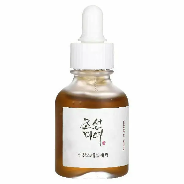 Beauty Of Joseon: Revive Serum Ginseng + Snail Mucin 1.01Oz 1